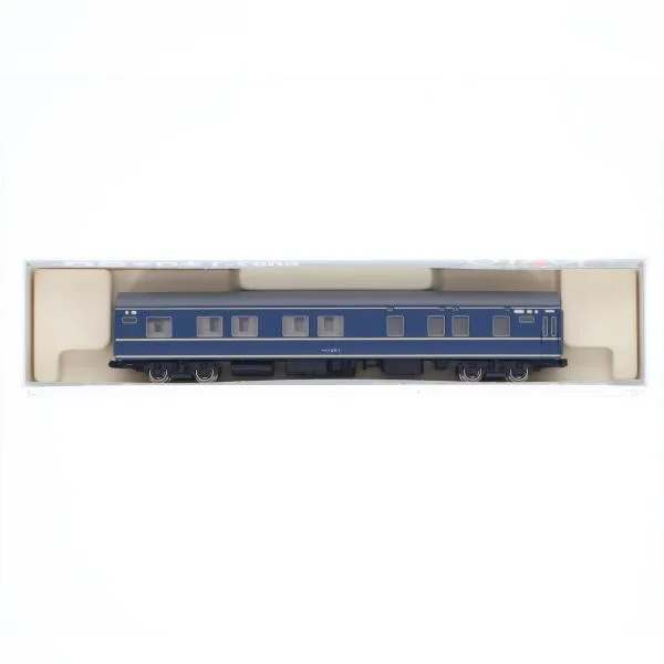 "มือสอง จัดส่งทันที" {RWM} 5097-1 Narone 20 (ไม่มีกำลัง) N Gauge Railway Model KATO (19971231)