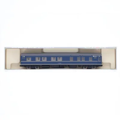 "มือสอง จัดส่งทันที" {RWM} 5097-1 Narone 20 (ไม่มีกำลัง) N Gauge Railway Model KATO (19971231)