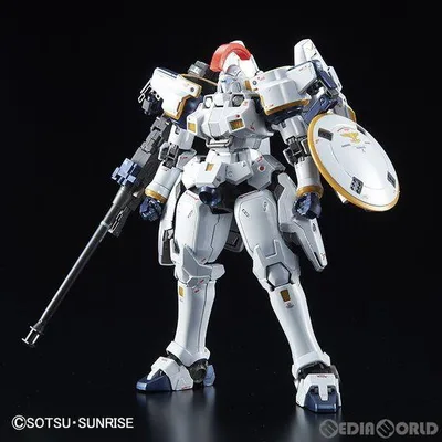 『中古即納』{PTM} イベント限定 MG 1/100 OZ-00MS トールギス EW スペシャルコーティング ガンダムW Endless Waltz プラモデル バンダイ(20170831)