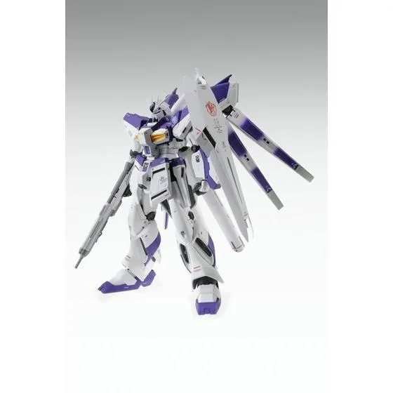 『中古即納』{PTM} (再販) MG 1/100 RX-93-ν2 Hi-νガンダム Ver.Ka 機動戦士ガンダム 逆襲のシャア プラモデル バンダイスピリッツ(20260624)