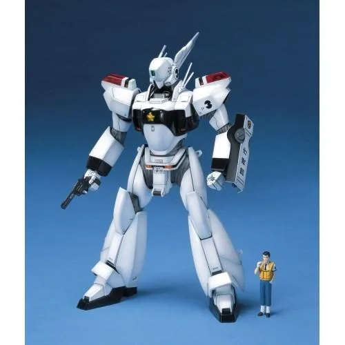『中古即納』{PTM} (再販) MG 1/35 AV-98 イングラム3号機 機動警察パトレイバー プラモデル(5061968) バンダイスピリッツ(20260701)