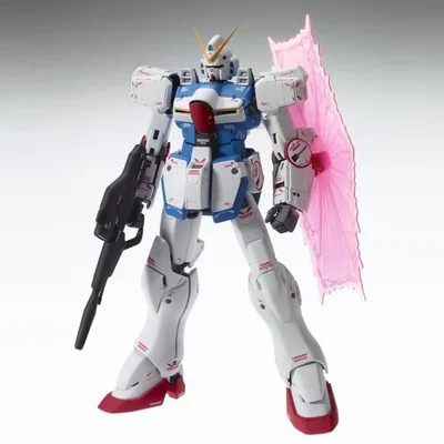 『中古即納』{PTM} MG 1/100 LM312V04 Vガンダム ver.Ka 機動戦士Vガンダム プラモデル(5069894) バンダイスピリッツ(20251224)