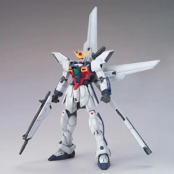 『中古即納』{PTM} MG 1/100 GX-9900 ガンダムX 機動新世紀ガンダムX プラモデル(5063149) バンダイスピリッツ(20211224)