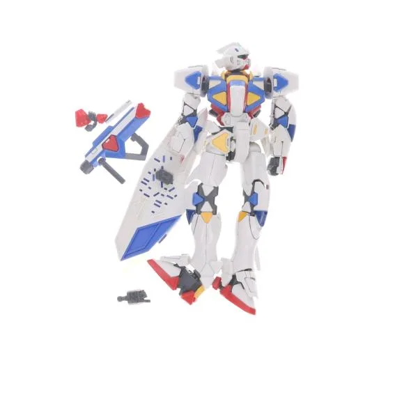 『中古即納』{PTM} HG 1/144 GPB-X80 ビギニングガンダム 模型戦士ガンプラビルダーズビギニングG プラモデル バンダイ(20160910)