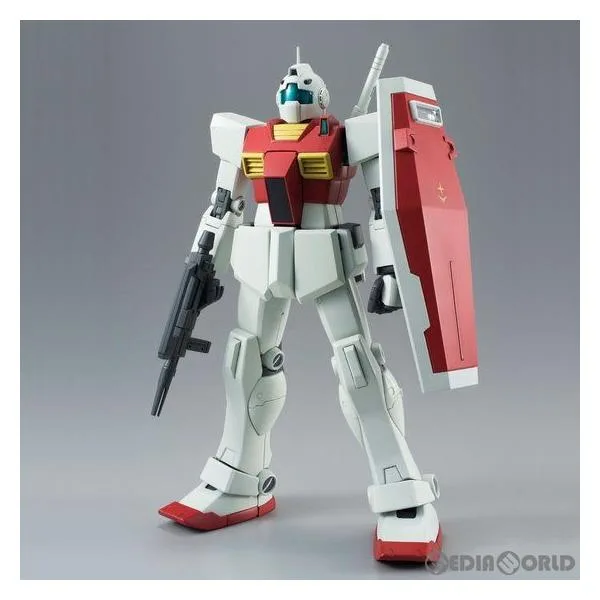 『中古即納』{PTM} プレミアムバンダイ限定 MG 1/100 RMS-179 ジムII ユニコーンVer. 機動戦士ガンダムUC(ユニコーン) プラモデル バンダイ(20170921)