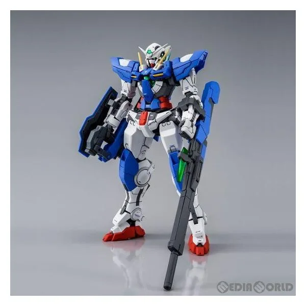 『中古即納』{PTM} プレミアムバンダイ限定 RG 1/144 ガンダムエクシアリペアIII 機動戦士ガンダム00V戦記 プラモデル バンダイスピリッツ(20190614)