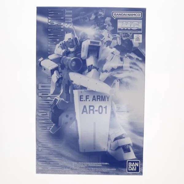 『中古即納』{PTM} ホビーオンライン限定 MG 1/100 RGM-79SP ジム・スナイパーII(ホワイトディンゴ隊仕様) ガンダム プラモデル バンダイスピリッツ(20241130)