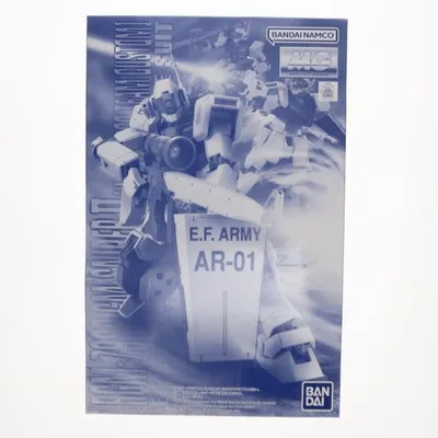 『中古即納』{PTM} ホビーオンライン限定 MG 1/100 RGM-79SP ジム・スナイパーII(ホワイトディンゴ隊仕様) ガンダム プラモデル バンダイスピリッツ(20241130)