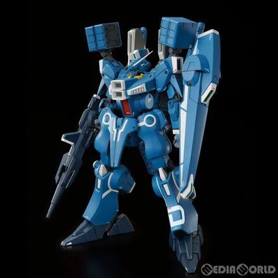 『中古即納』{PTM} プレミアムバンダイ限定 MG 1/100 ガンダムMk-V ガンダム・センチネル プラモデル(5061563) バンダイスピリッツ(20210416)