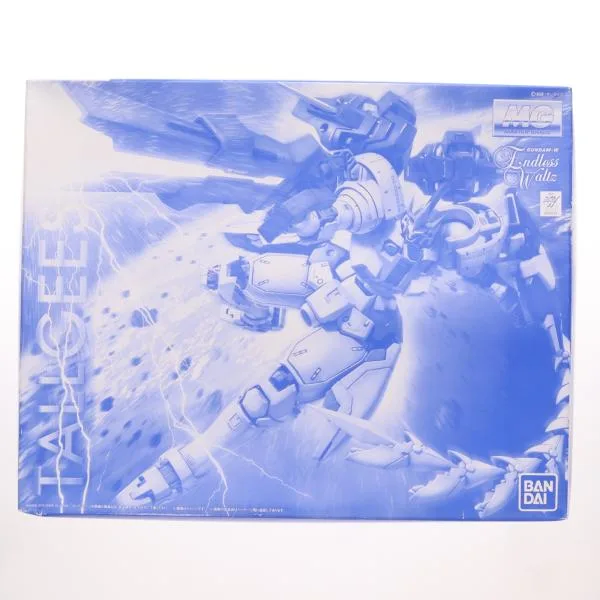 『中古即納』{PTM} プレミアムバンダイ限定 MG 1/100 トールギスIII 新機動戦記ガンダムW Endless Waltz(エンドレスワルツ) プラモデル バンダイ(20150131)