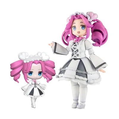 『中古即納』{PTM} プラフィア 1/12 四国めたん(ミニフィギュア同梱セット) 東北ずん子・ずんだもんプロジェクト プラモデル PLUM(プラム)(20251119)