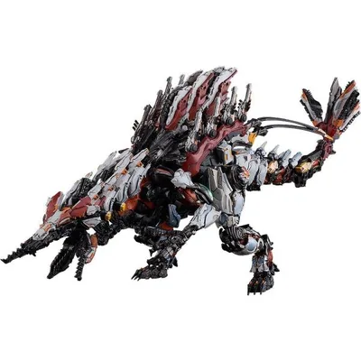『中古即納』{PTM} MODEROID スロータースパイン Horizon Forbidden West プラモデル グッドスマイルカンパニー(20260809)