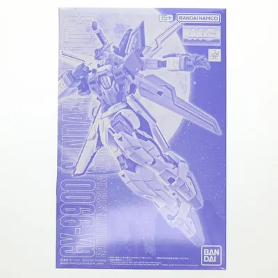 『中古即納』{PTM} プレミアムバンダイ限定 MG 1/100 GX-9900 ガンダムX3号機 機動新世紀ガンダムX プラモデル(5073694) バンダイスピリッツ(20260820)