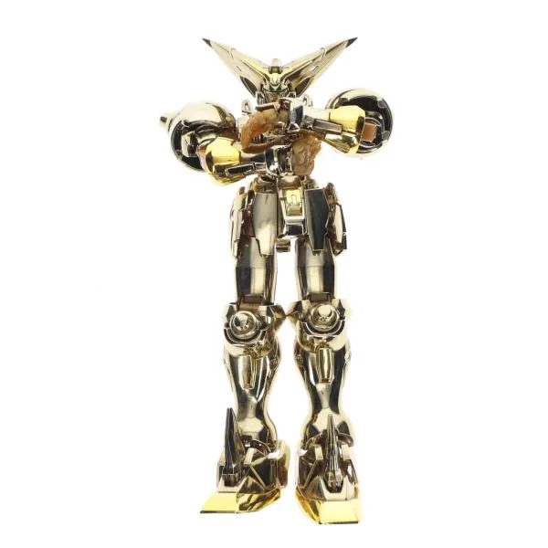 『中古即納』{PTM} MG 1/100 ネオホンコン モビルファイター ハイパーモード マスターガンダム Gガンダム プラモデル バンダイスピリッツ(20221231)