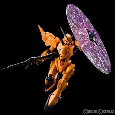 『中古即納』{PTM} プレミアムバンダイ限定 RE/100 1/100 ZMT-S12G シャッコー 機動戦士Vガンダム プラモデル(5059562) バンダイスピリッツ(20200531)