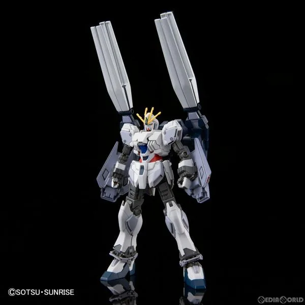 『中古即納』{PTM} ガンダムベース限定 HG 1/144 RX-9 ナラティブガンダム B装備 機動戦士ガンダムNT プラモデル バンダイスピリッツ(20191220)