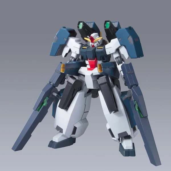 『中古即納』{PTM} (再販) HG 1/144 GN-008GNHW/B セラヴィーガンダムGNHW/B 機動戦士ガンダム00(ダブルオー) プラモデル バンダイスピリッツ(20260610)