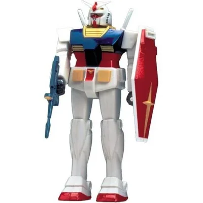 『中古即納』{PTM} (再販) ベストメカコレクション No.4 1/144 RX-78 ガンダム 機動戦士ガンダム プラモデル(5063086) バンダイスピリッツ(20261007)