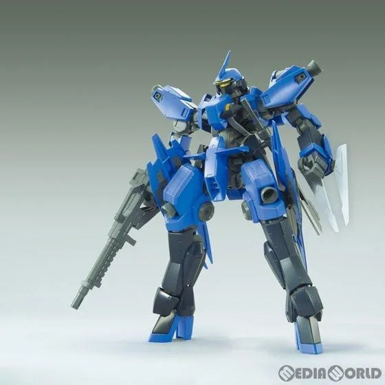『中古即納』{PTM} 1/100 シュヴァルベグレイズ(マクギリス機) 機動戦士ガンダム 鉄血のオルフェンズ プラモデル バンダイ(20160123)