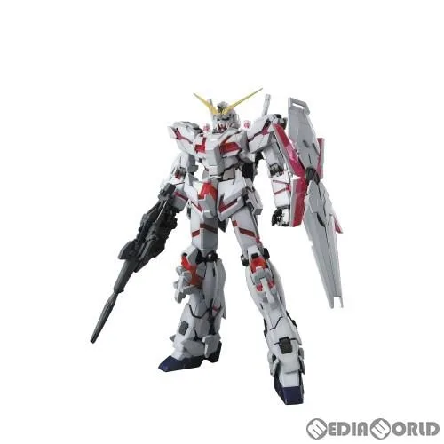 『中古即納』{PTM} (再販) MG 1/100 RX-0 ユニコーンガンダム 機動戦士ガンダムUC(ユニコーン) プラモデル(5061608) バンダイスピリッツ(20260502)