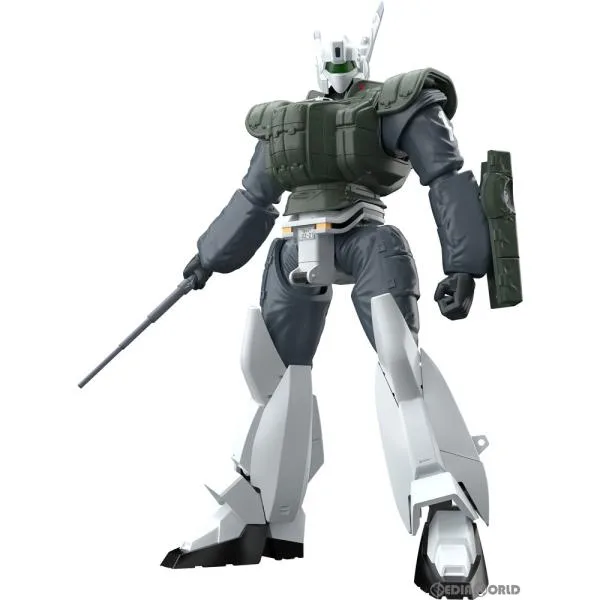 『中古即納』{PTM} MODEROID 1/60 AV-98イングラム リアクティブアーマー装備 機動警察パトレイバー2 the Movie プラモデル グッドスマイルカンパニー(20230201)