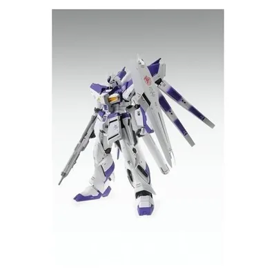 『中古即納』{PTM} (再販) MG 1/100 RX-93-ν2 Hi-νガンダム Ver.Ka 機動戦士ガンダム 逆襲のシャア プラモデル バンダイスピリッツ(20260624)