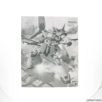 "Used Immediate Delivery" {PTM} Preban Limited MG 1/100 RMS-108 Marasai (Unicorn Color Ver.) Gundam UC Plastic Model Bandai (20130719)
