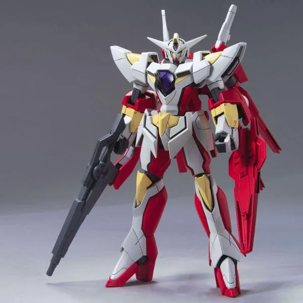 『中古即納』{PTM} (再販) HG 1/144 リボーンズガンダム 機動戦士ガンダム00(ダブルオー) プラモデル バンダイスピリッツ(20261023)