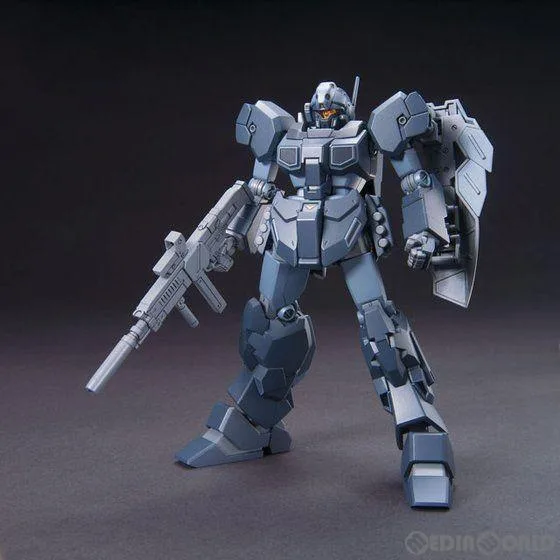 『中古即納』{PTM} HGUC 1/144 ジェスタ 機動戦士ガンダムUC(ユニコーン) プラモデル(0171077) バンダイ(20170610)