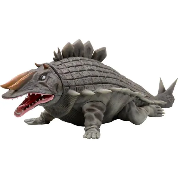 『中古即納』{SFT} CCP 1/6特撮シリーズ メガトン怪獣 スカイドン ハイグレードVer. ウルトラマン 完成品 ソフビフィギュア CCP(20250220)