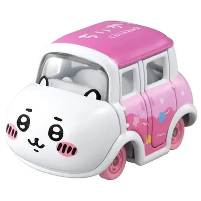 『中古即納』{MDL} ドリームトミカ SP ちいかわ なんか小さくてかわいいやつ 完成品 ミニカー タカラトミー(20230610)