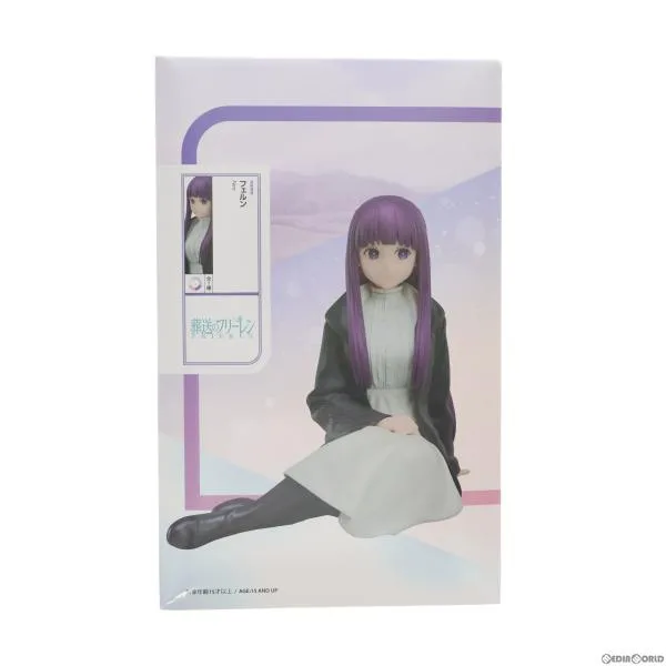 『中古即納』{FIG} フェルン 葬送のフリーレン 1/7 フィギュア プライズ(ELC000130) エルココ(20240328)