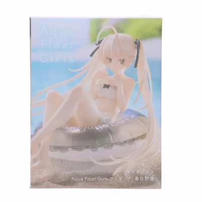 『中古即納』{FIG} 春日野穹(かすがのそら) ヨスガノソラ Aqua Float Girlsフィギュア プライズ(451810800) タイトー(20230630)