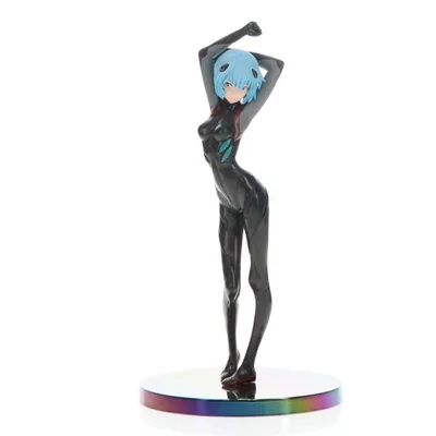 『中古即納』{FIG} アヤナミレイ(仮称) シン・エヴァンゲリオン劇場版 リミテッドプレミアムフィギュアプライズ(1042209) セガ(20210131)