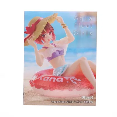 『中古即納』{FIG} 有馬かな(ありまかな) 【推しの子】 Aqua Float Girlsフィギュア プライズ(451799100) タイトー(20241031)