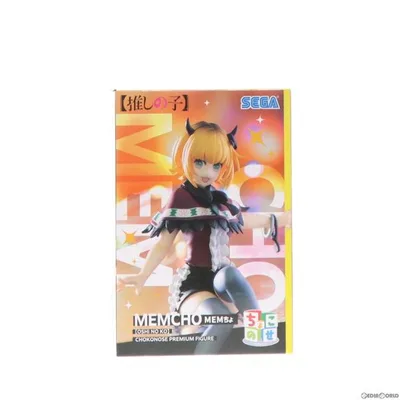 『中古即納』{FIG} MEMちょ(めむちょ) 【推しの子】 ちょこのせプレミアムフィギュア『MEMちょ』 プライズ(1106441) セガ(20240331)