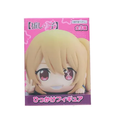 『中古即納』{FIG} 星野瑠美衣(ルビー)(ほしのるびー) 【推しの子】 ひっかけフィギュア プライズ(AMU-PRZ16384) フリュー(20230831)