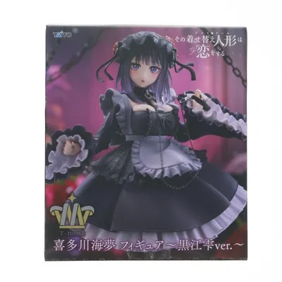 『中古即納』{FIG} 喜多川海夢(きたがわまりん) その着せ替え人形は恋をする T-most 1/6 フィギュア〜黒江雫ver.〜 プライズ(451997900) タイトー(20260214)