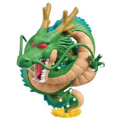 『中古即納』{FIG} 神龍(シェンロン) ドラゴンボール ワールドコレクタブルフィギュア-少年期編6- DRAGON BALL プライズ(2839973) バンプレスト(20260903)