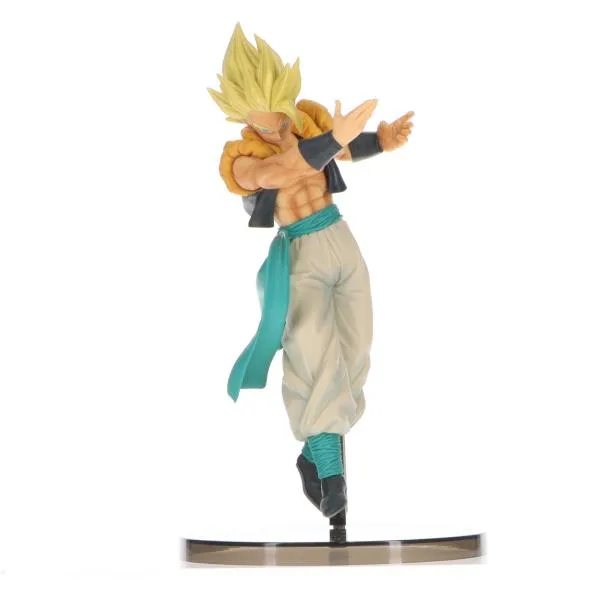 『中古即納』{FIG} 超サイヤ人ゴジータ ドラゴンボール超 ブロリー MATCH MAKERS -SUPER SAIYAN GOGETA- DRAGON BALL フィギュア バンプレスト(20190930)