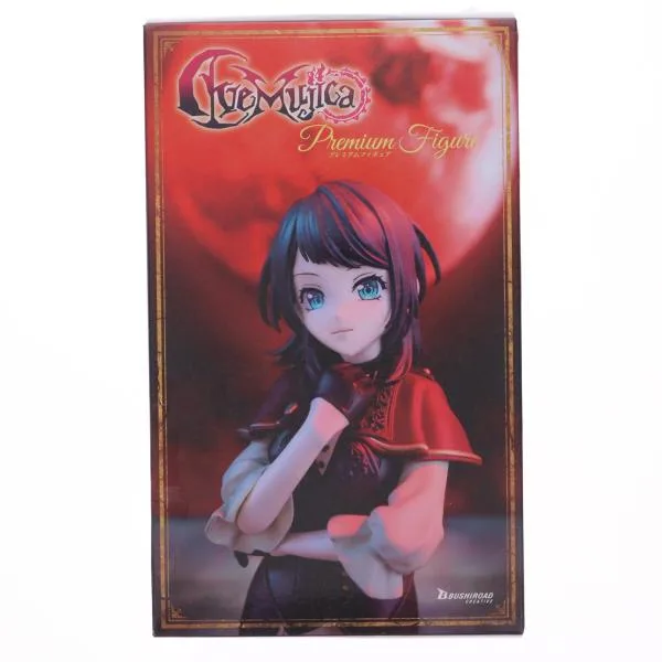 『中古即納』{FIG} ティモリス BanG Dream! Ave Mujica プレミアムフィギュア Ave Mujica 『ティモリス』 プライズ ブシロードクリエイティブ(20250930)