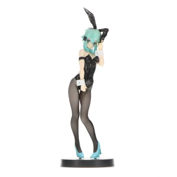 『中古即納』{FIG} シノン ソードアート・オンライン BiCute Bunnies Figure-シノン- フィギュア プライズ(AMU-PRZ15415) フリュー(20231031)