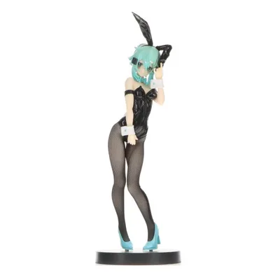 『中古即納』{FIG} シノン ソードアート・オンライン BiCute Bunnies Figure-シノン- フィギュア プライズ(AMU-PRZ15415) フリュー(20231031)