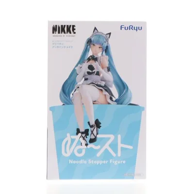『中古即納』{FIG} プリバティ:アンカインド・メイド 勝利の女神:NIKKE ぬーどるストッパーフィギュア プライズ(AMU-PRZ20762) フリュー(20260409)