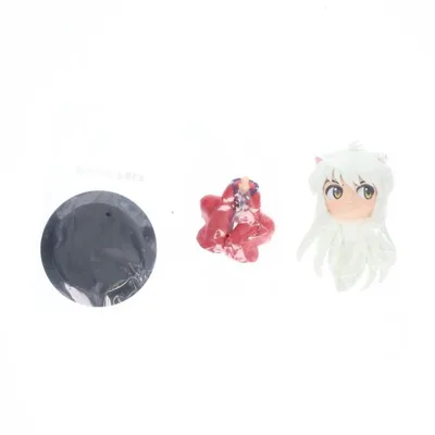 『中古即納』{FIG} 犬夜叉(いぬやしゃ) A(通常) 犬夜叉 Q posket-犬夜叉-おすわりver. フィギュア プライズ(2619350) バンプレスト(20230220)