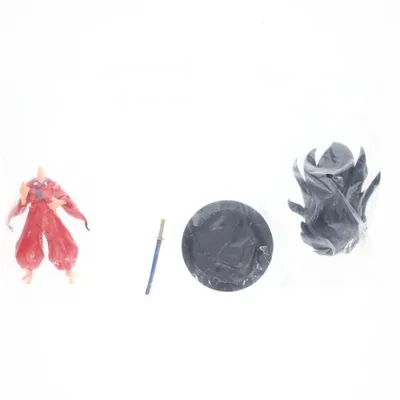 『中古即納』{FIG} 犬夜叉(いぬやしゃ) B(人間) Q posket -犬夜叉- フィギュア プライズ(2521385) バンプレスト(20210820)