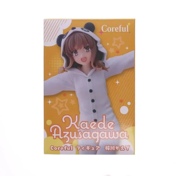 『中古即納』{FIG} 梓川かえで Coreful フィギュア 青春ブタ野郎はバニーガール先輩の夢を見ない プライズ(451623500)(20230820)