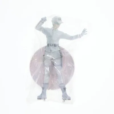 『中古即納』{FIG} 白血球(好中球) はたらく細胞 プレミアムフィギュア プライズ(1039440) セガ(20200531)