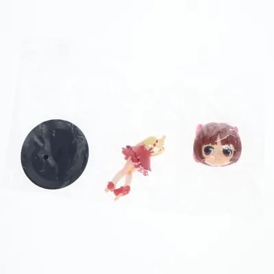 『中古即納』{FIG} ピノコ A(スカート赤) ブラック・ジャック Q posket-ピノコ- フィギュア プライズ(2488929) バンプレスト(20210620)