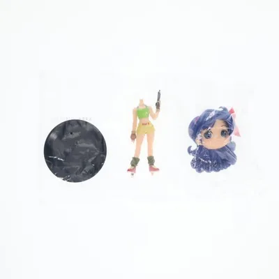 『中古即納』{FIG} ランチ(ネイビー) ドラゴンボール Q posket-LUNCH- フィギュア プライズ(2496219) バンプレスト(20210531)